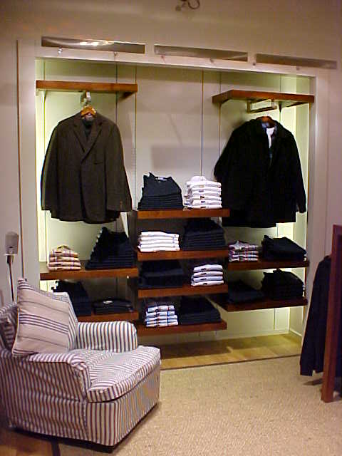 Are you considering a shopfitting project? What are the common mistakes to avoid - poor layout, lack of flow, not flexible for change, insufficient space around service counter, poor lighting, forgetting about an inviting exterior #shopfitting #retail #fitout