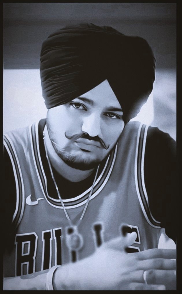 Punjabihitzz's tweet photo. Realest till last breath 💎🕊

#Sidhumoosewala 
#Justiceforsidhumoosewala  
(Day- 1164) https://t.co/34p4hs8JiK