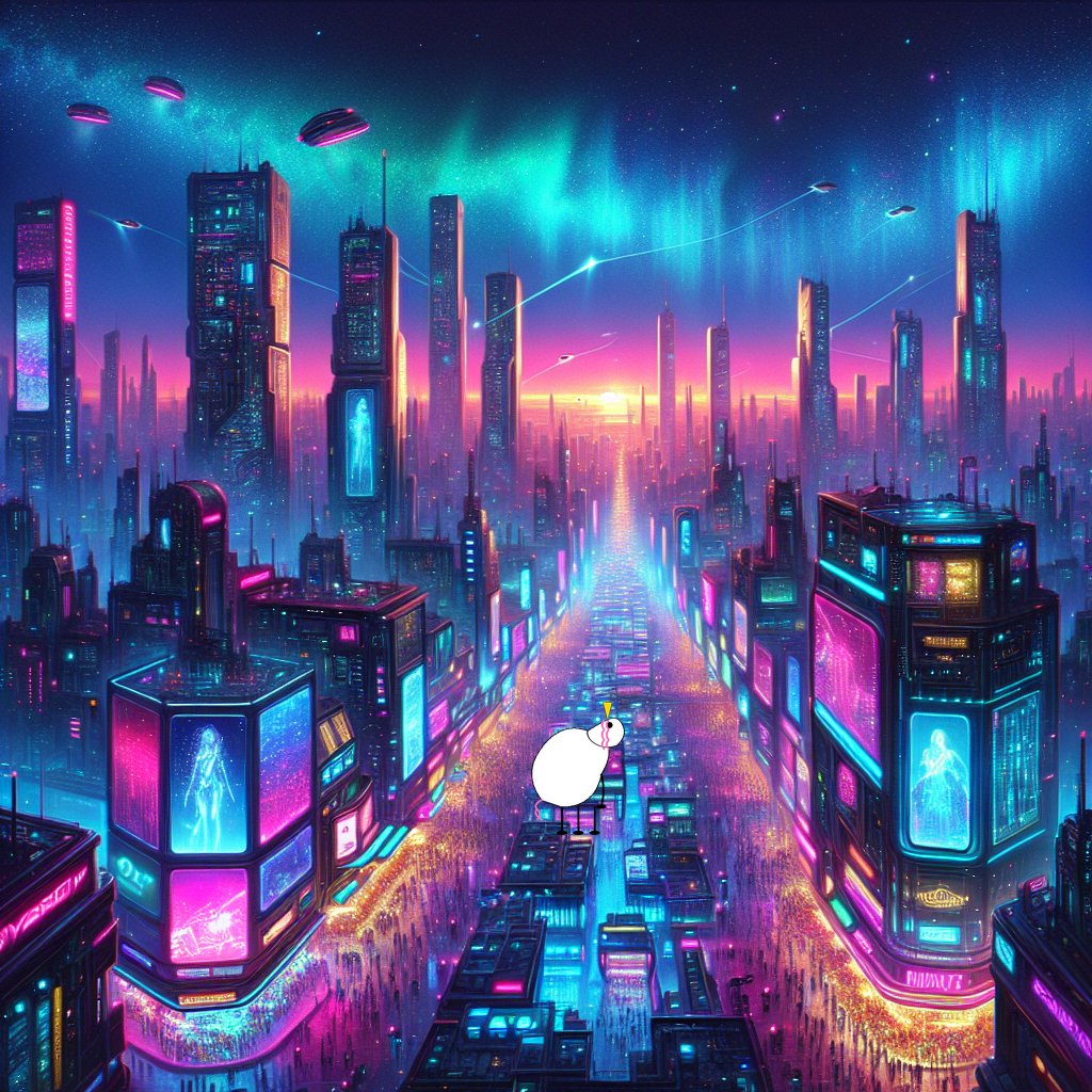 Try new things, love will follow! 💖✨