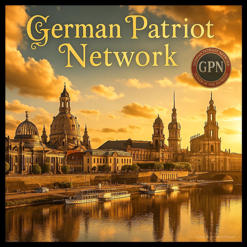 Finja/Nanuk (@lapplandgirl) on Twitter photo Das #GPN ist extrem aktiv auf X.
Wir vom GERMAN PATRIOT NETWORK folgen immer ALLEN zurück!💯
Wir sind auf das Vernetzen auf X spezialisiert.
<a href="/JenjoJe/">༺ 𝓙𝓮𝓷𝓙𝓸 ༻</a>
<a href="/PetraF14059/">Petra F✏️🇩🇪💙🦅👖</a>
<a href="/Jan_and_karl/">Jan_and_karl 🕊世界; the real 👥 of 𝕏</a>
<a href="/Atilein16/">Atilein🇩🇪🇮🇱💯</a>
<a href="/JensD1958/">Jens D. 🇩🇪🇩🇪🇩🇪</a>
<a href="/GerhardtMario/">Mario Gerhardt</a>
<a href="/Amlet2023/">Amlet Nosrep</a>
<a href="/333_system/">🏍️🎹System 333🕊️💙❎🤡</a>
<a href="/GerhardtMario/">Mario Gerhardt</a>
<a href="/RED_SKULL_50/">RedSkullᚲ︍ᛟᛖᚾᛖᚾ᛫ᚲ︍ᛚᚨᚾ</a>
>——+++++——< Das #GPN ist extrem aktiv auf X.
Wir vom GERMAN PATRIOT NETWORK folgen immer ALLEN zurück!💯
Wir sind auf das Vernetzen auf X spezialisiert.
<a href="/JenjoJe/">༺ 𝓙𝓮𝓷𝓙𝓸 ༻</a>
<a href="/PetraF14059/">Petra F✏️🇩🇪💙🦅👖</a>
<a href="/Jan_and_karl/">Jan_and_karl 🕊世界; the real 👥 of 𝕏</a>
<a href="/Atilein16/">Atilein🇩🇪🇮🇱💯</a>
<a href="/JensD1958/">Jens D. 🇩🇪🇩🇪🇩🇪</a>
<a href="/GerhardtMario/">Mario Gerhardt</a>
<a href="/Amlet2023/">Amlet Nosrep</a>
<a href="/333_system/">🏍️🎹System 333🕊️💙❎🤡</a>
<a href="/GerhardtMario/">Mario Gerhardt</a>
<a href="/RED_SKULL_50/">RedSkullᚲ︍ᛟᛖᚾᛖᚾ᛫ᚲ︍ᛚᚨᚾ</a>
>——+++++——<