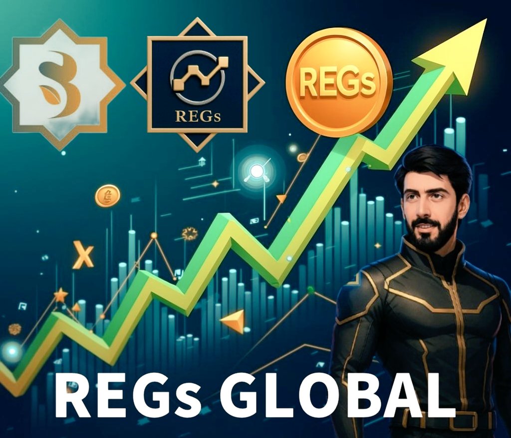 Khirky Malunes 🇵🇭 (@senulam007) on Twitter photo The future of finance is being built now.
Be part of it with REGs Global — and help shape the next era of decentralized innovation!
Project link 👇
sidrastart.com/project/d7387a…
<a href="/GLNsGlobal/">GLNs Global</a> <a href="/Fawadsaddat11/">Fawad Saddat (اہل بیت)</a>
<a href="/Hongle1972/">Hongle</a> <a href="/wreixidra/">⚜️WREIXIDRA ⚜️</a> <a href="/JobayerPatwary4/">MD Jobayer Hossain</a> <a href="/agie_sc/">Anderson Frederico G</a> #sidra #SidraFamily The future of finance is being built now.
Be part of it with REGs Global — and help shape the next era of decentralized innovation!
Project link 👇
sidrastart.com/project/d7387a…
<a href="/GLNsGlobal/">GLNs Global</a> <a href="/Fawadsaddat11/">Fawad Saddat (اہل بیت)</a>
<a href="/Hongle1972/">Hongle</a> <a href="/wreixidra/">⚜️WREIXIDRA ⚜️</a> <a href="/JobayerPatwary4/">MD Jobayer Hossain</a> <a href="/agie_sc/">Anderson Frederico G</a> #sidra #SidraFamily