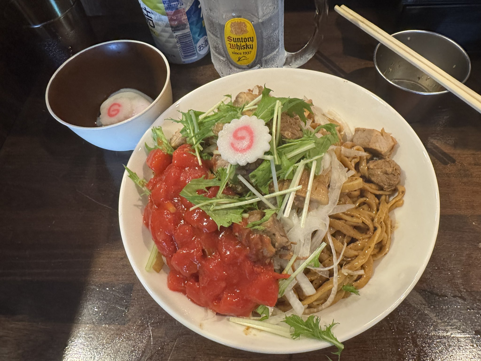 ラーメン大好きぢゃすさん on X: 