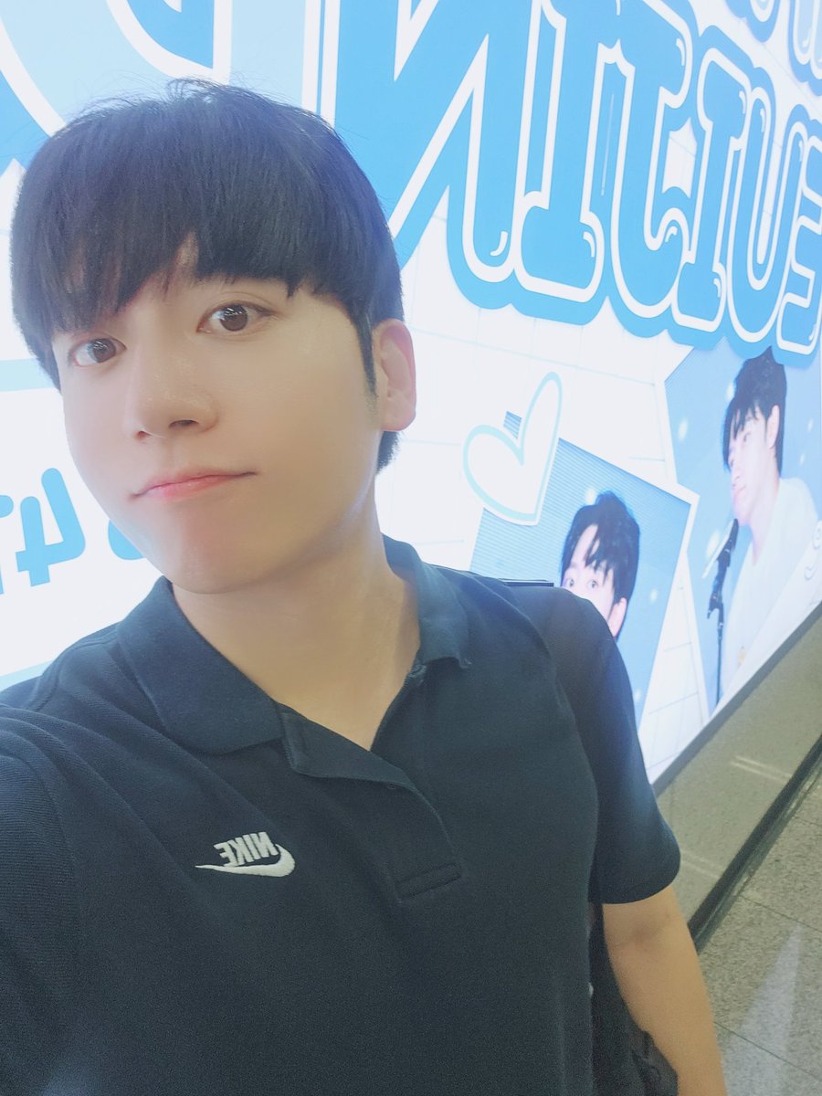 생일 8월까지 연장..!! 😀😀😀😀