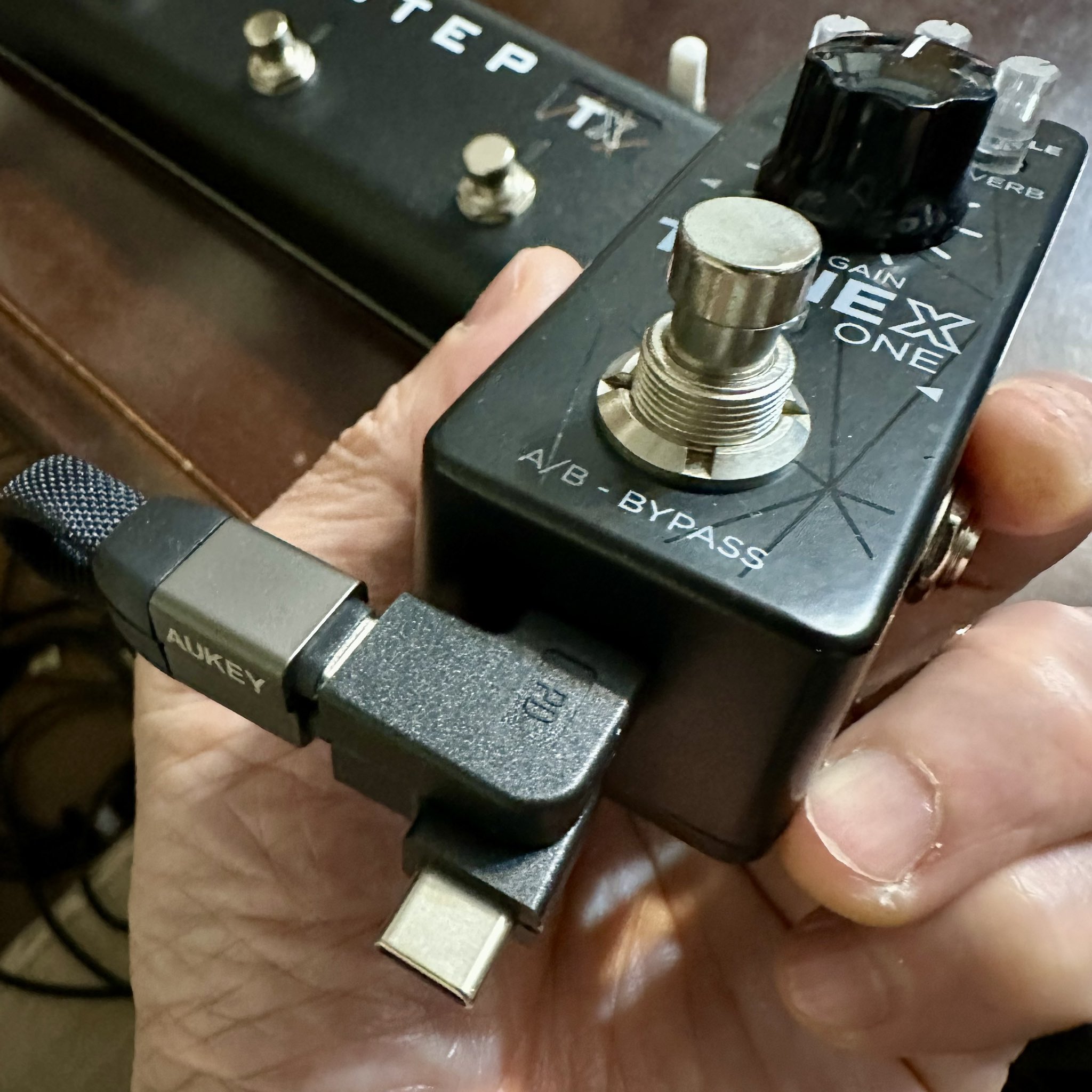 TONEX ONE 登録解除済み TONEX ONE (登録解除済み) TONEX One | Hookup, Inc.