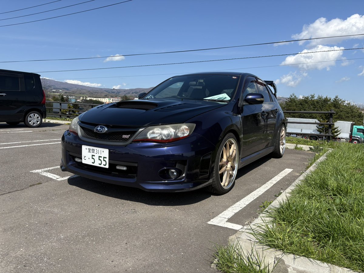 #スバオンで会いましょう
今年もスタッフ&amp;動画撮影で
参加いたします🙇
よろしくお願いします😊