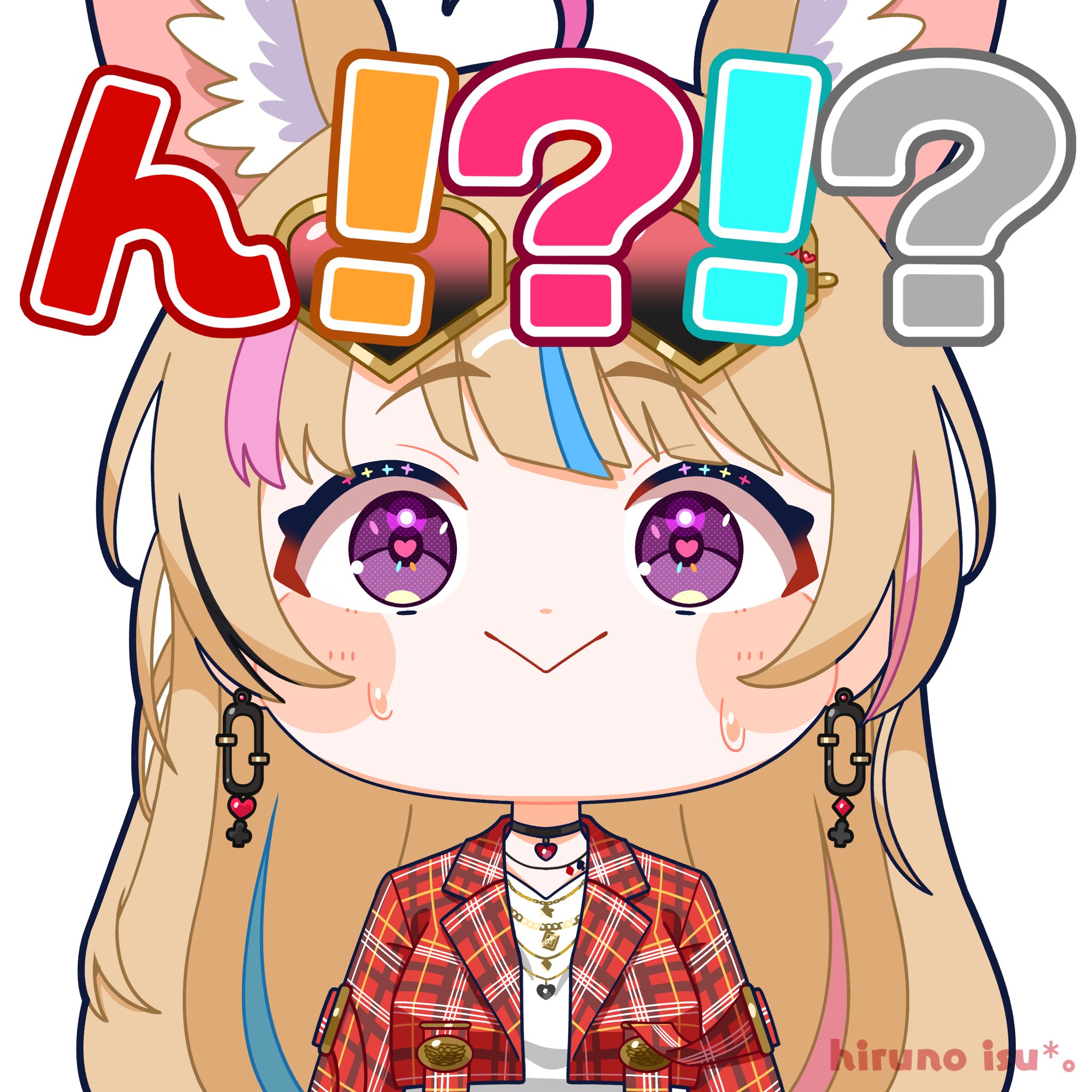 はい様(⁠ノ⁠◕⁠ヮ⁠◕⁠)⁠ノ⁠*⁠.⁠✧　① ✰ on Twitter