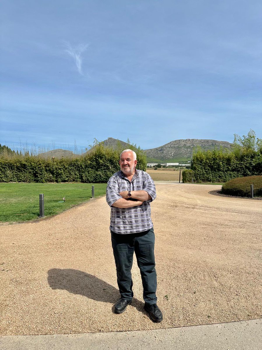 Marc Minkowski (@minkowski_marc) on Twitter photo Hier, intégrale des Concerti Grossi de l’Opus 3 de Händel au Festival de Torroella.
Débuts avec <a href="/mdlgrenoble/">Les Musiciens du Louvre - Marc Minkowski</a> sur la Costa Brava des Pyrénées. Benvinguts a Catalunya ! Un programme inusable... comme nous !
M Hier, intégrale des Concerti Grossi de l’Opus 3 de Händel au Festival de Torroella.
Débuts avec <a href="/mdlgrenoble/">Les Musiciens du Louvre - Marc Minkowski</a> sur la Costa Brava des Pyrénées. Benvinguts a Catalunya ! Un programme inusable... comme nous !
M