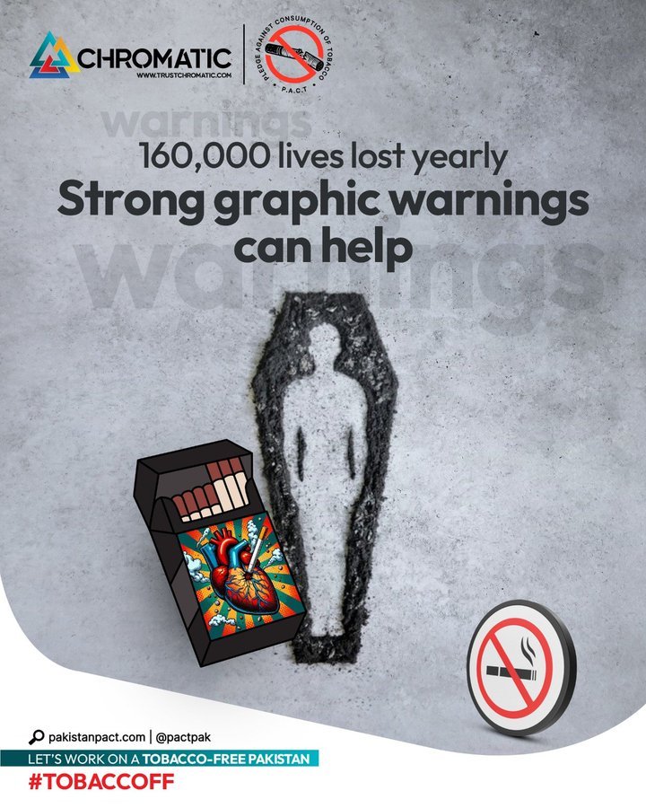 Pledge Against Consumption of Tobacco tweet media