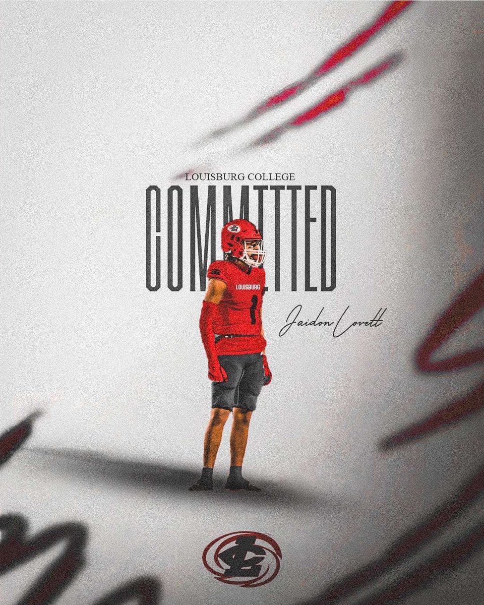 Let’s Do it! <a href="/Louisburg_FB/">Louisburg College Football</a> 
#GodDid
#outdamud
#skully