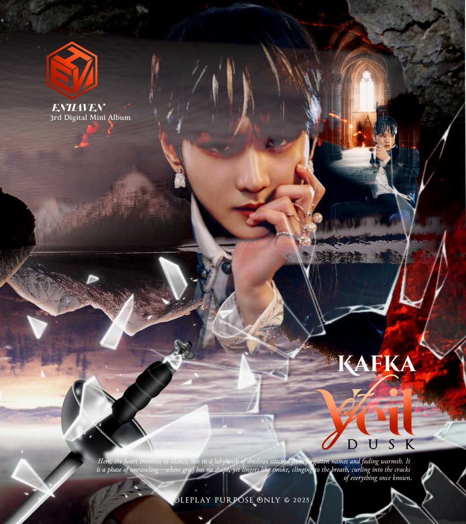 ᅠ

ᅠᅠᅠ⫘⫘⫘ ARC. 01 ⫘⫘⫘
ᅠᅠᅠᅠ  𝓖𝑶𝑳𝑫𝑬𝑵 𖥔 𝓞𝑩𝑺𝑪𝑼𝑹𝑨

ᅠᅠ ᅠᅠ    ﴾ Act. 𝐕—𝐕𝐈 / 𝐕𝐈𝐈 ﴿
ᅠᅠᅠ       ♞ 𝑻𝐡𝐞 𝑯𝐨𝐥𝐥𝐨𝐰 𝑺𝐭𝐞𝐞𝐝 ♞

                  #𝐆𝐄𝐆𝐄 𓄧 #𝐊𝐀𝐅𝐊𝐀

ᅠᅠᅠᅠ 16 . 08 . 25ᅠ|ᅠ12PM
ᅠᅠᅠ⫘⫘⫘⫘  ⚔︎  ⫘⫘⫘⫘

ᅠ