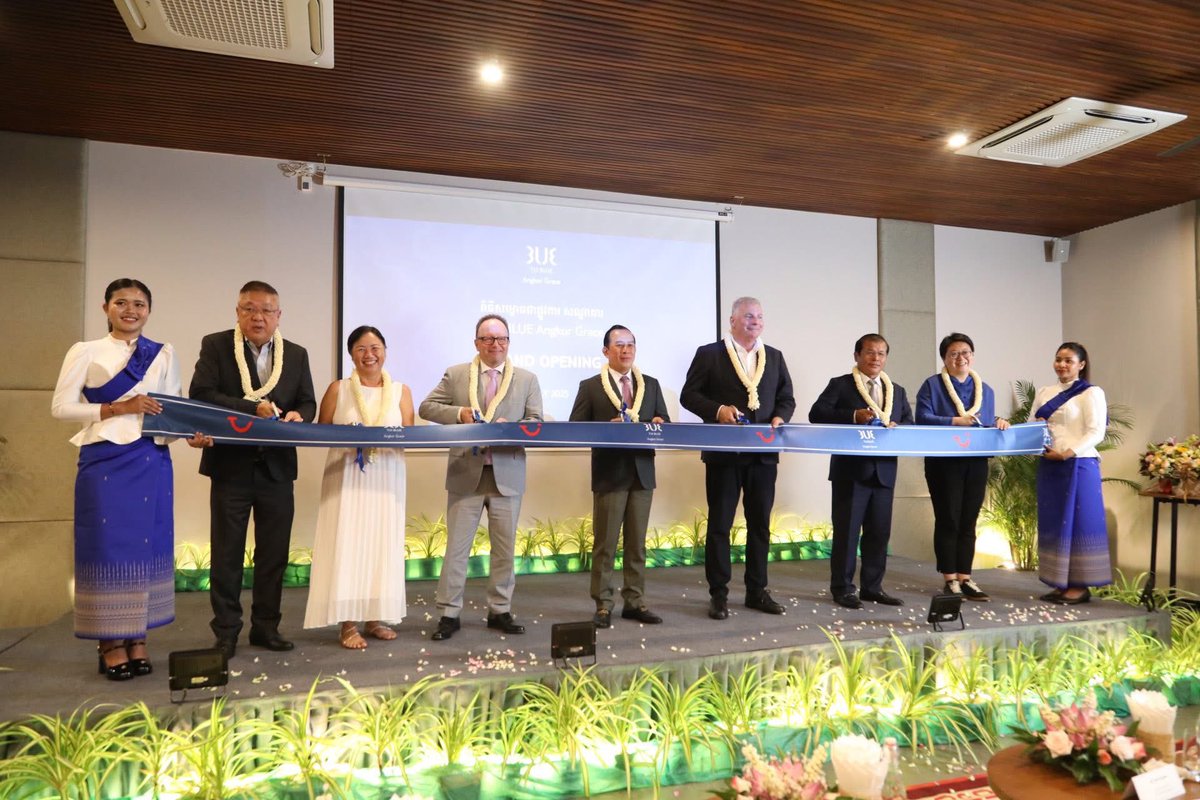 German Embassy tweet media