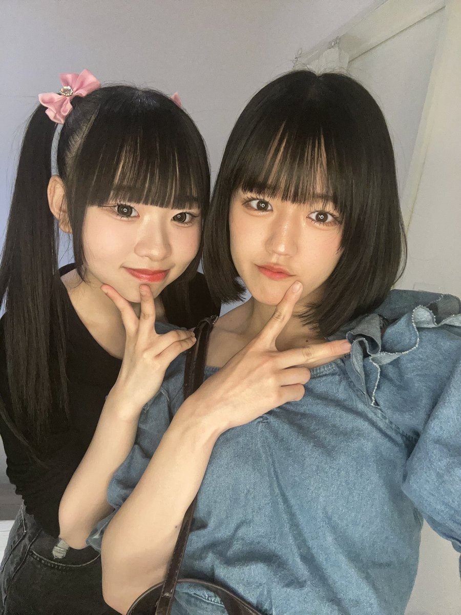 cradle_sakura's tweet photo. ♡じゅなちゃん♡こいりん♡あんちゃん♡ななか♡ https://t.co/NR1JJuoMo7