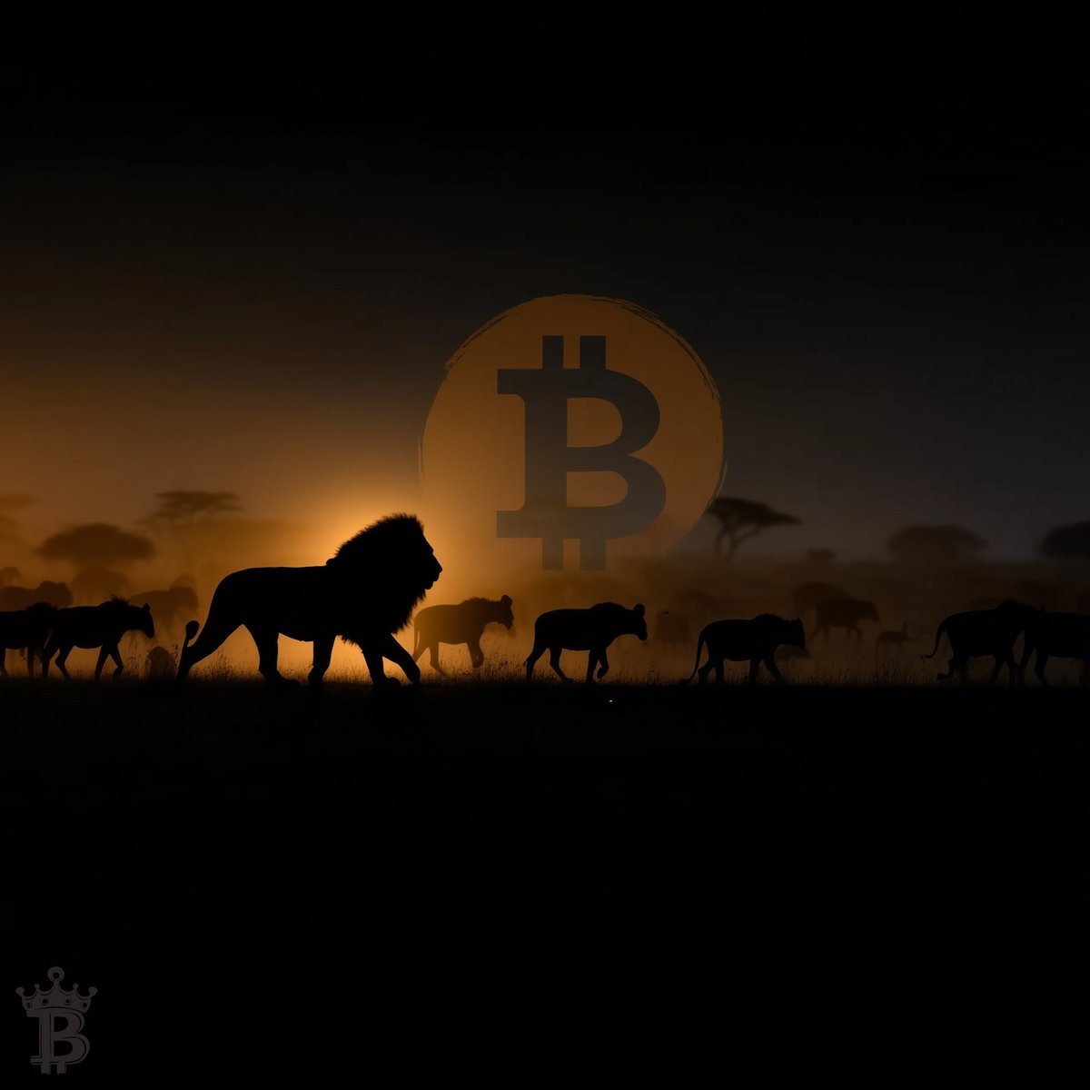 0523Amity's tweet photo. In every bull market, most individual investors experience the process of huge floating profits (the process is the key point, allowing them to feel the thrill of floating profits. Even if they end up with nothing, they only think it's their own fault). #meme #btc #crypto https://t.co/PNoPpdDfwD