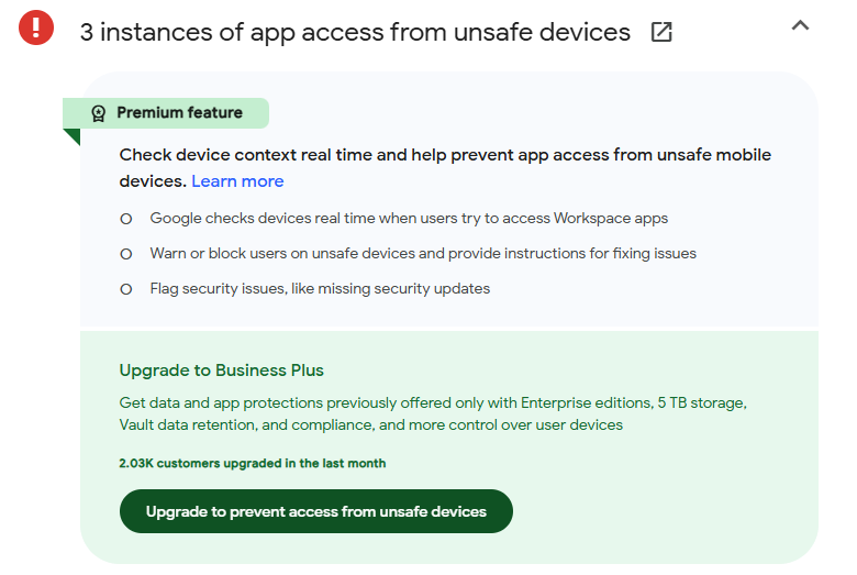 Lelah sama Google Workspace. Mungkin ini saatnya untuk menggunakan sistem dan aplikasi open source.