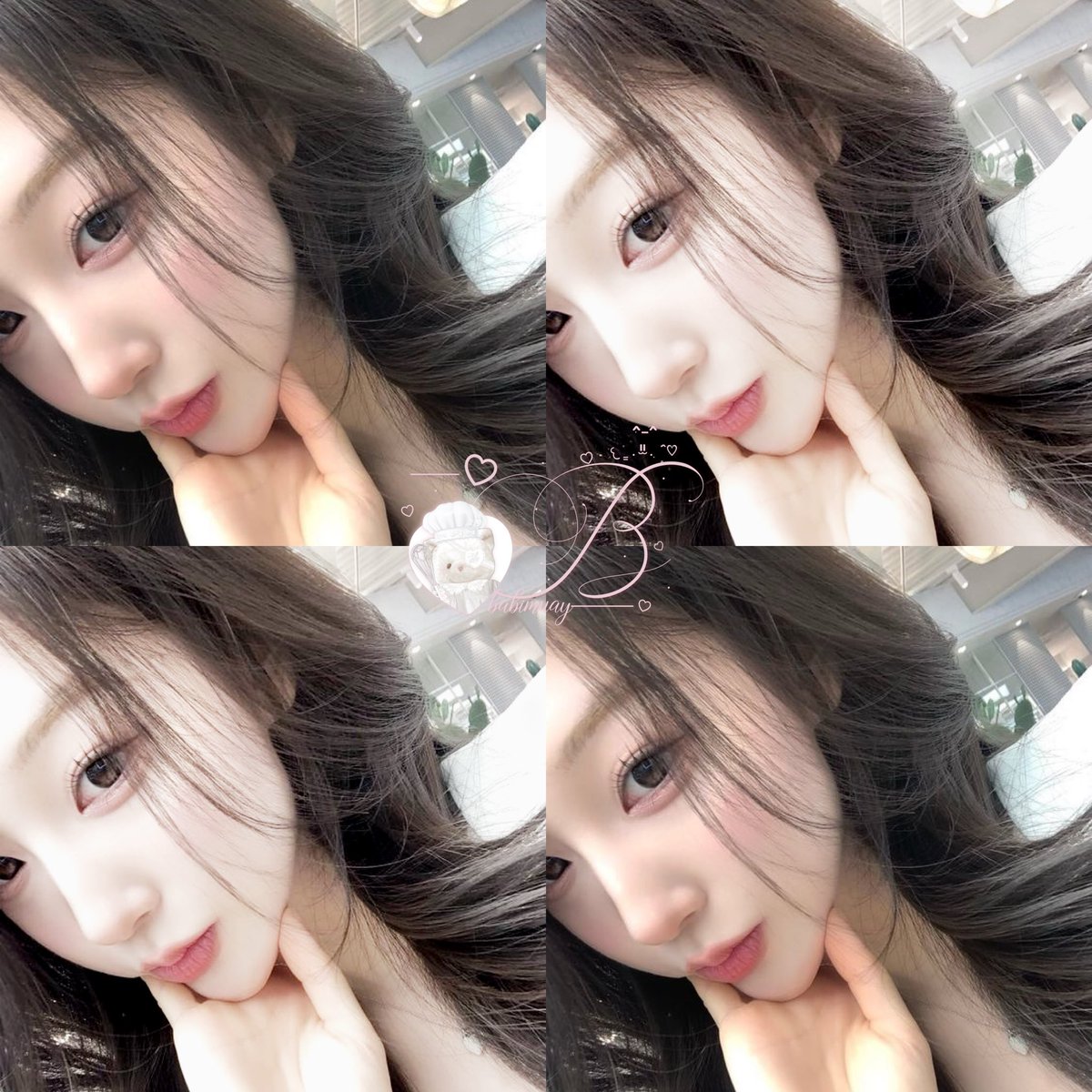 aironquis's tweet photo. ⠀⠀
⠀⠀
⠀⠀ 𓈒 𝑐ℎ𝑒𝑐𝑘 𝟸𝟺 ℎ𝑟 !

 ݁♡𓈒  𝑝𝑠𝑑    ⠀#ซ้ําไหมถามใจเธอดู   𓈒

❨ ซ้ำใครเดมมาอย่างสุภาพนะคะ ❩ 
⠀⠀ https://t.co/CoCsYcwM3S