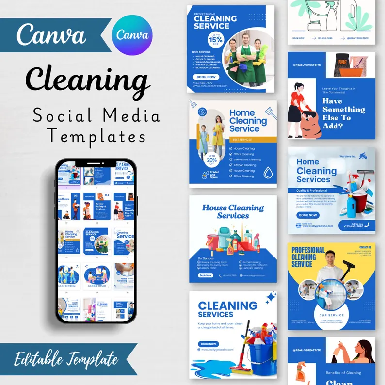 Behivetemplates's tweet image. Cleaning Business Social Media Templates - Minimal Canva Templates - Canva Templates for Instagram Posts

👉Visit the Templates : etsy.com/listing/429503…

#cleaningtemplates #cleanhomevibes #HomeCare #maidserviceposts #tidytips