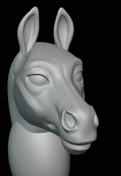 Whose fuggin horse is thaht🤍🌿

Part of a larger project but you may see a current sculpt !
#secondlife #secondlifefurry