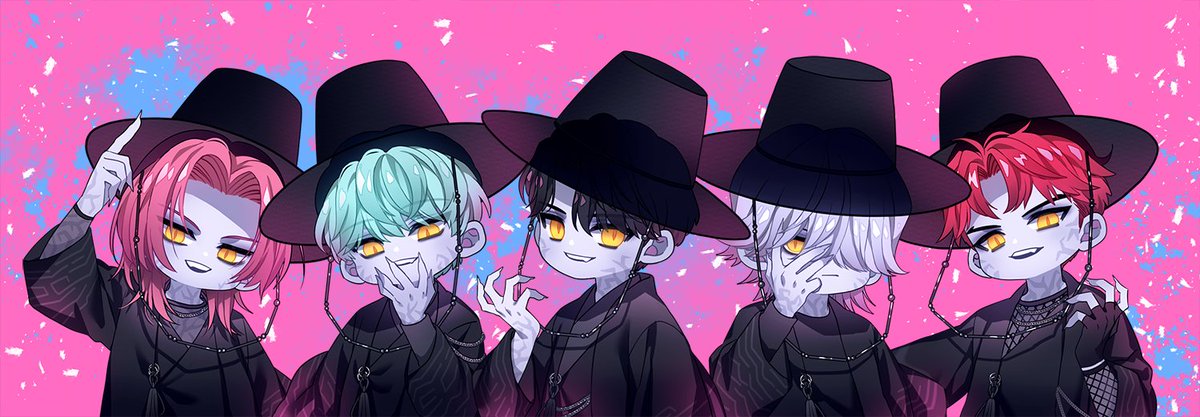 사자보이즈 유어아이돌

#KPOPDEMONHUNTERS