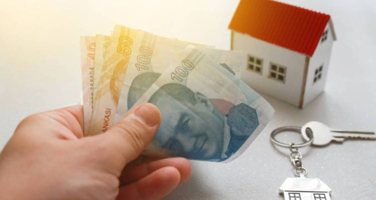 Ağustos Ayı Kira Artış Oranı Belli Oldu: TÜFE Yüzde 41,13'e Ulaştı trsondakika.com/haberler/agust… #TrSondakikacom #sondakika