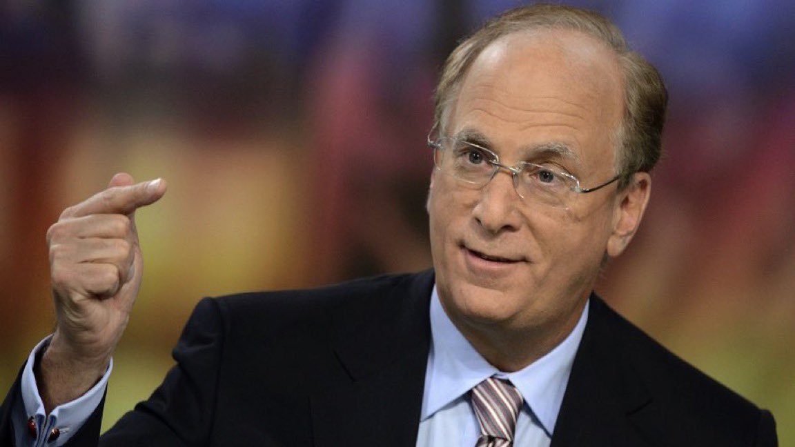 🚨BREAKING: 

BLACKROCK JUST SOLD $375M WORTH OF $ETH. 🤯