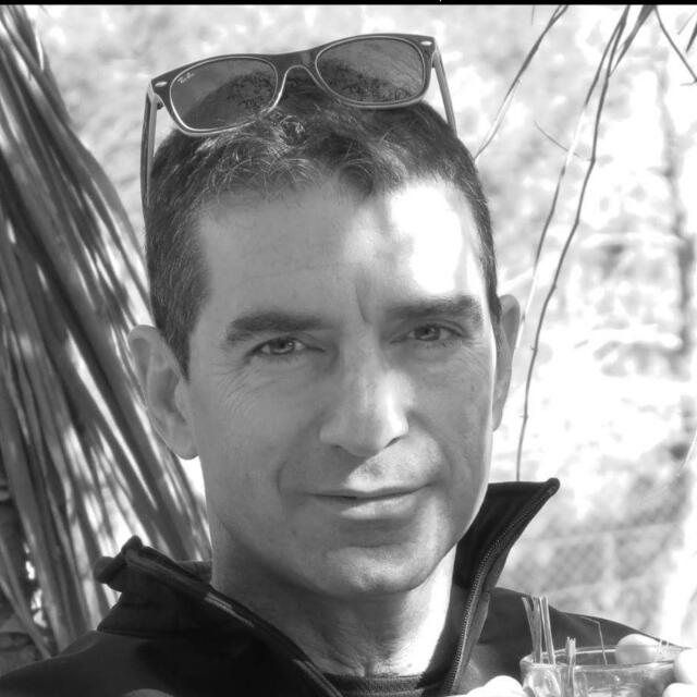 Neri Yarkoni tweet media