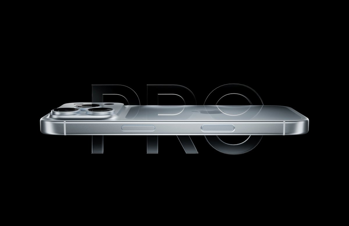 appltrack's tweet image. iPhone 17 Pro final design 👀

Do you like the new look?