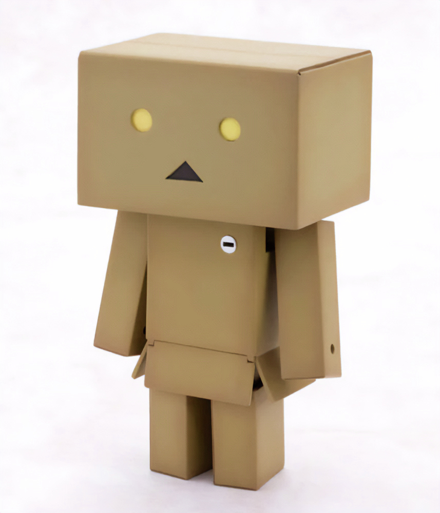 ／
📢本日まで！
＼
大人気コミック「よつばと！」より、大人気キャラ「ダンボー」が再生産で登場！

手に入れたい方は、本日2025年8月5日（火）までのご予約がオススメ！
以降は準備数に達し次第、受付が終了となります。

kotobukiya.co.jp/product/detail…

#よつばと #ダンボー