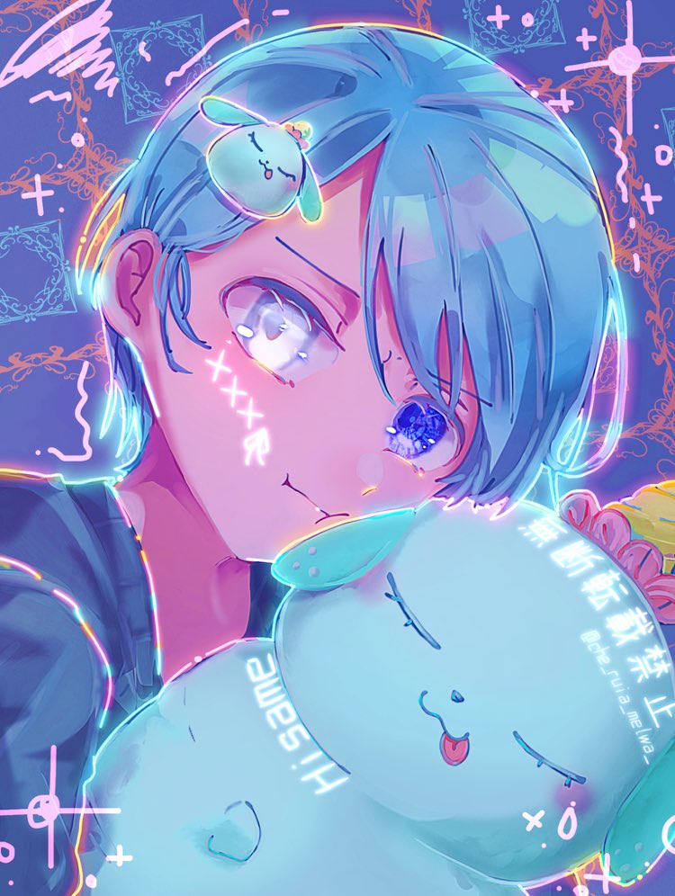 ちぇのみや on X: 