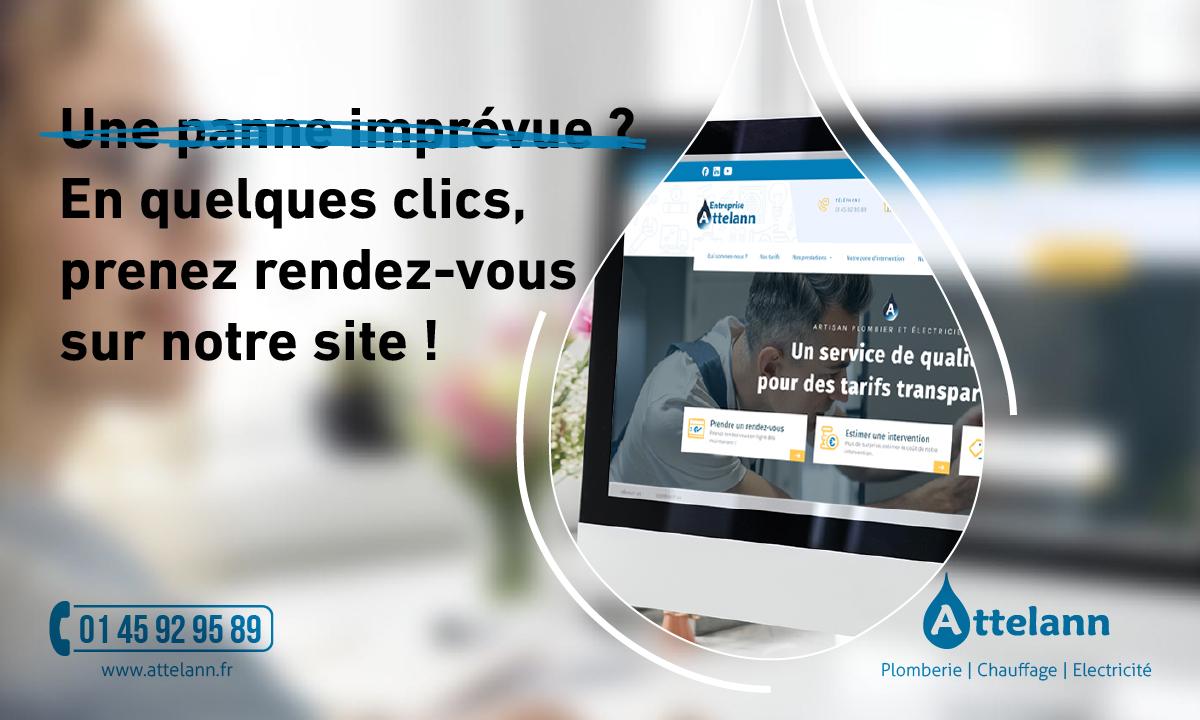 Attelann's tweet photo. En quelques clics, prenez rendez-vous sur notre site ! https://t.co/QFrrAPVtAL https://t.co/3P2jfKZHfe
