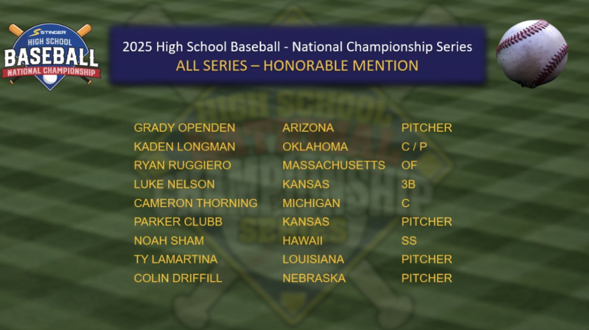 Sam Hayden tweet media