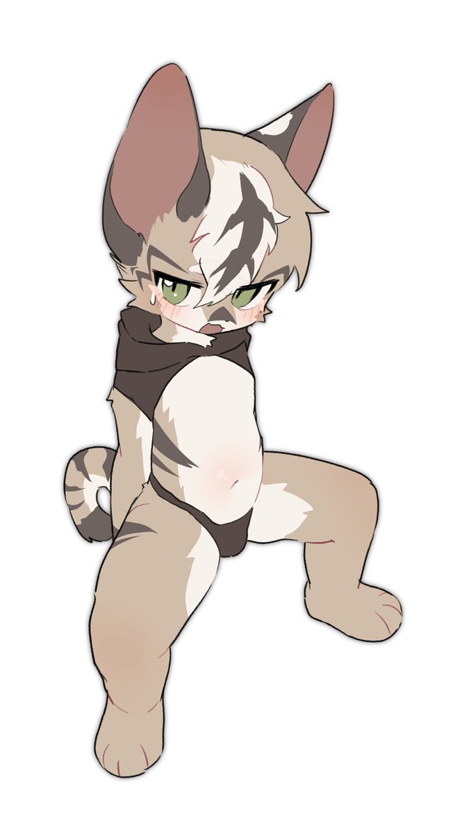 📌Commissions are now open!
Base price starts at $50 or 60,000₩
Feel free to send me a DM!