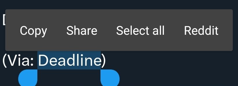 All the most commonly used shortcuts