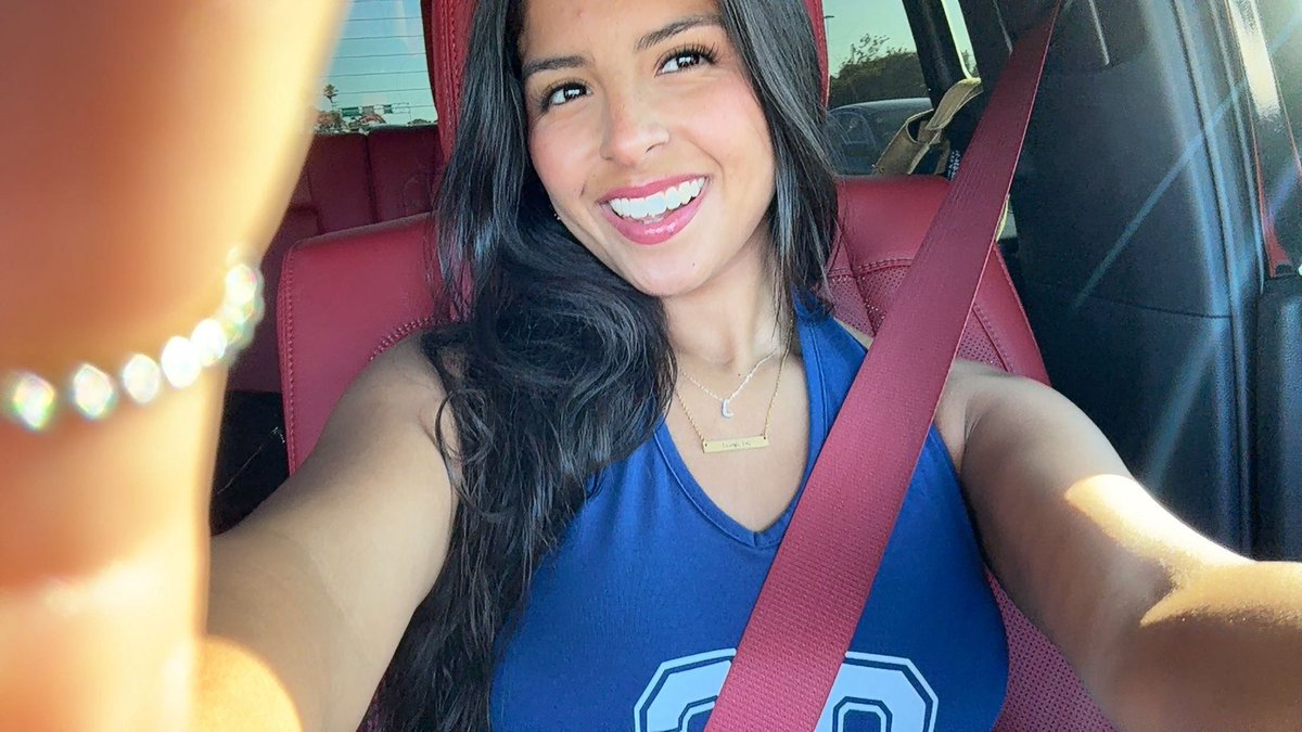 You’re the one I want❣️