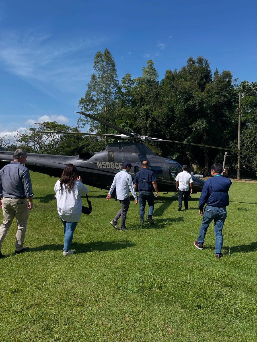 We Design Places For People. tweet media