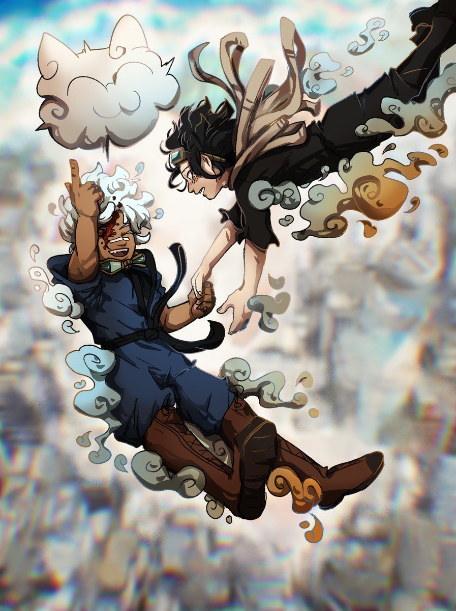 My hand slipped for three and a half hours #erasercloud