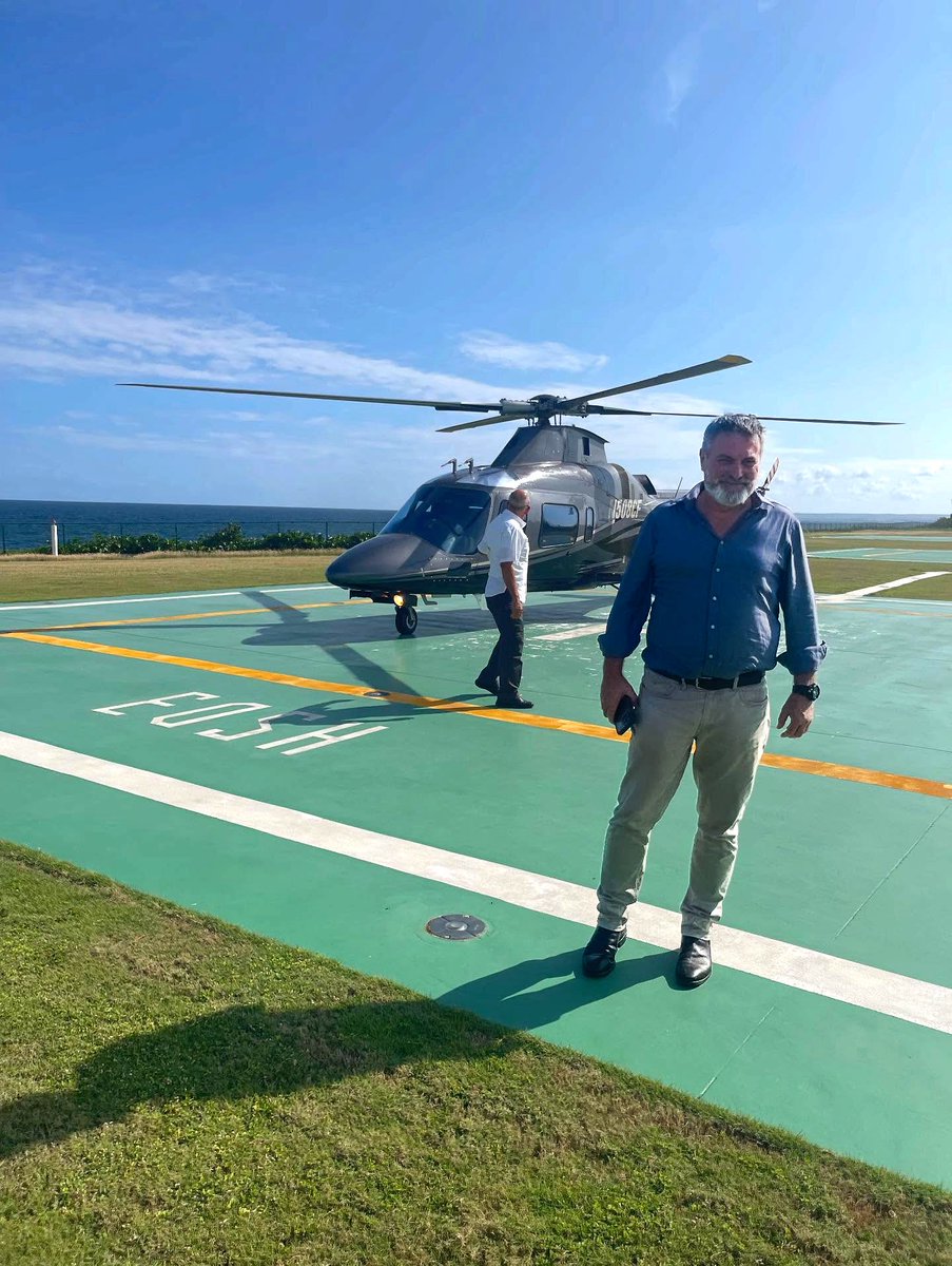 We Design Places For People. tweet media