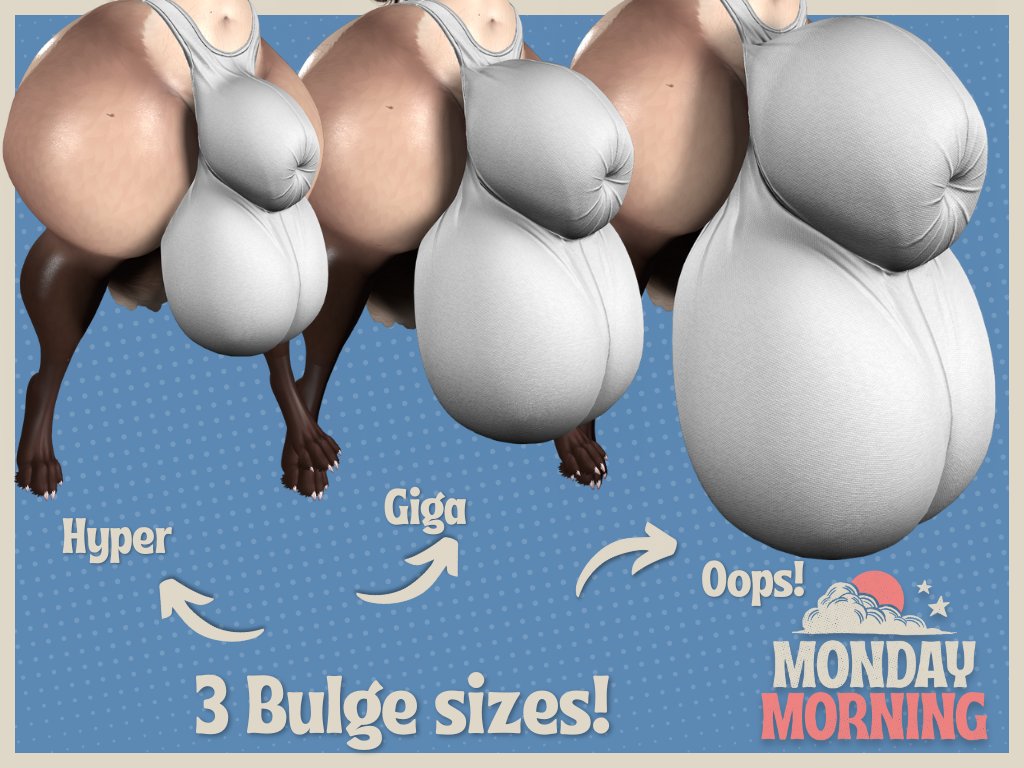 Ponwei (@spoookybeasts) on Twitter photo something different! ♥
If you're a thick cutie with something HEFTY between your thighs, the Amaya thong is for you!
Shop the fatpack in the marketplace now!
marketplace.secondlife.com/p/MM-The-Amaya…
Or visit the in world store for color packs + 10% store credit!
maps.secondlife.com/secondlife/Cor… something different! ♥
If you're a thick cutie with something HEFTY between your thighs, the Amaya thong is for you!
Shop the fatpack in the marketplace now!
marketplace.secondlife.com/p/MM-The-Amaya…
Or visit the in world store for color packs + 10% store credit!
maps.secondlife.com/secondlife/Cor…