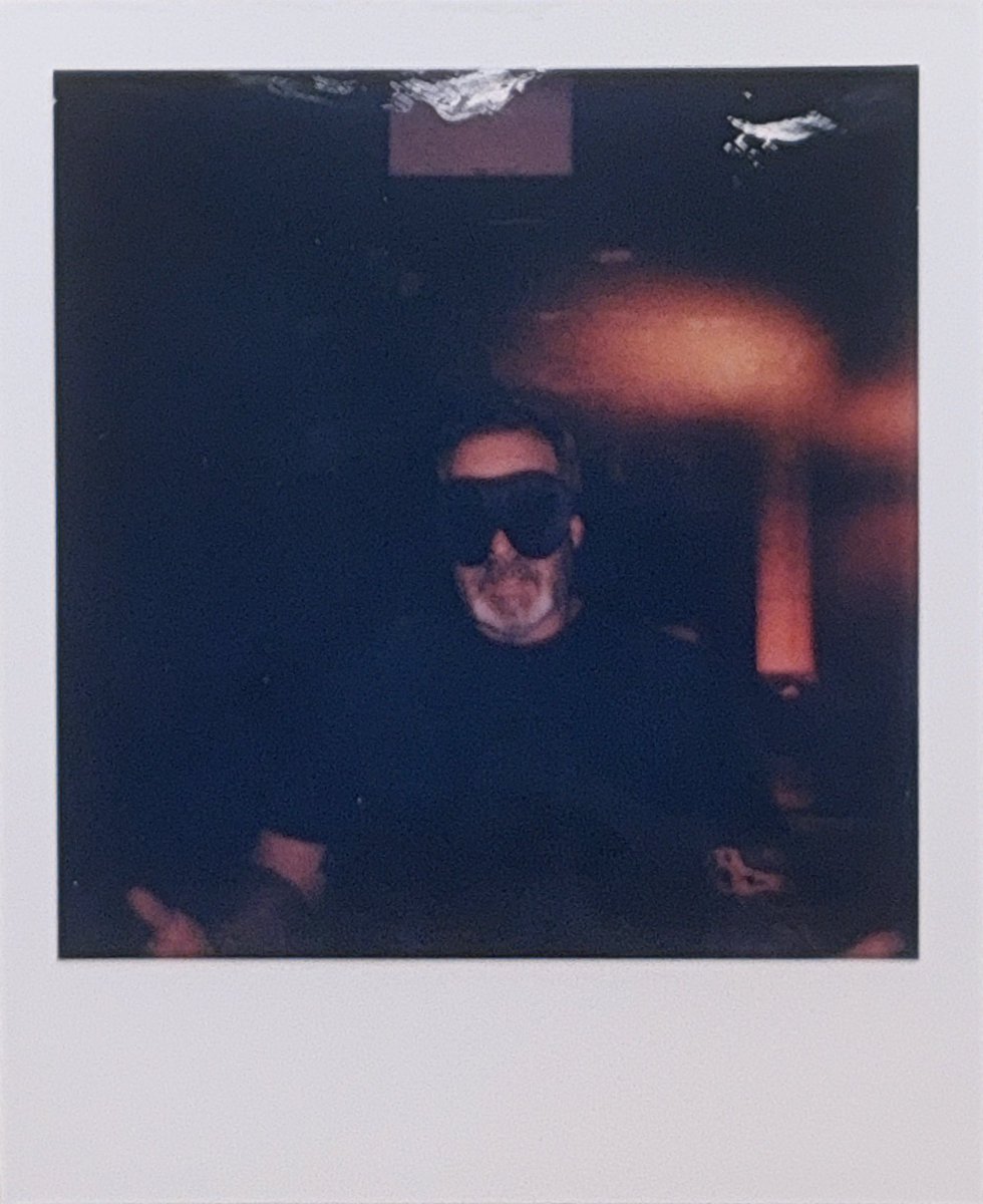 The Paranormal Files tweet media