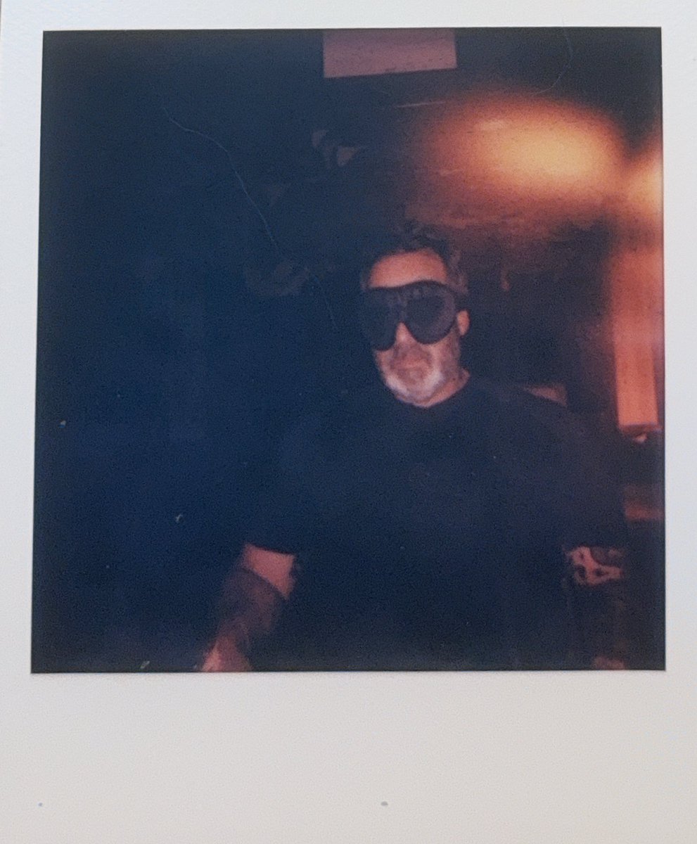 The Paranormal Files tweet media