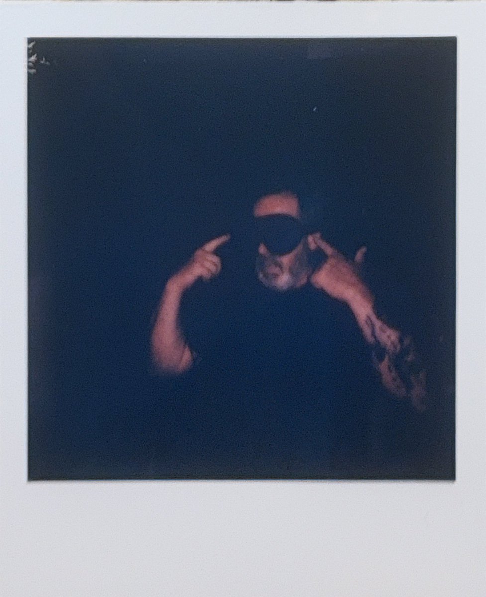 The Paranormal Files tweet media