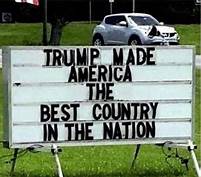 Damaan4u33's tweet image. Who agrees Trump supporters are the dumbest people in America?  🤔