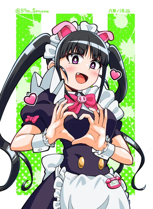 #アキバ冥途戦争 YUMECHI