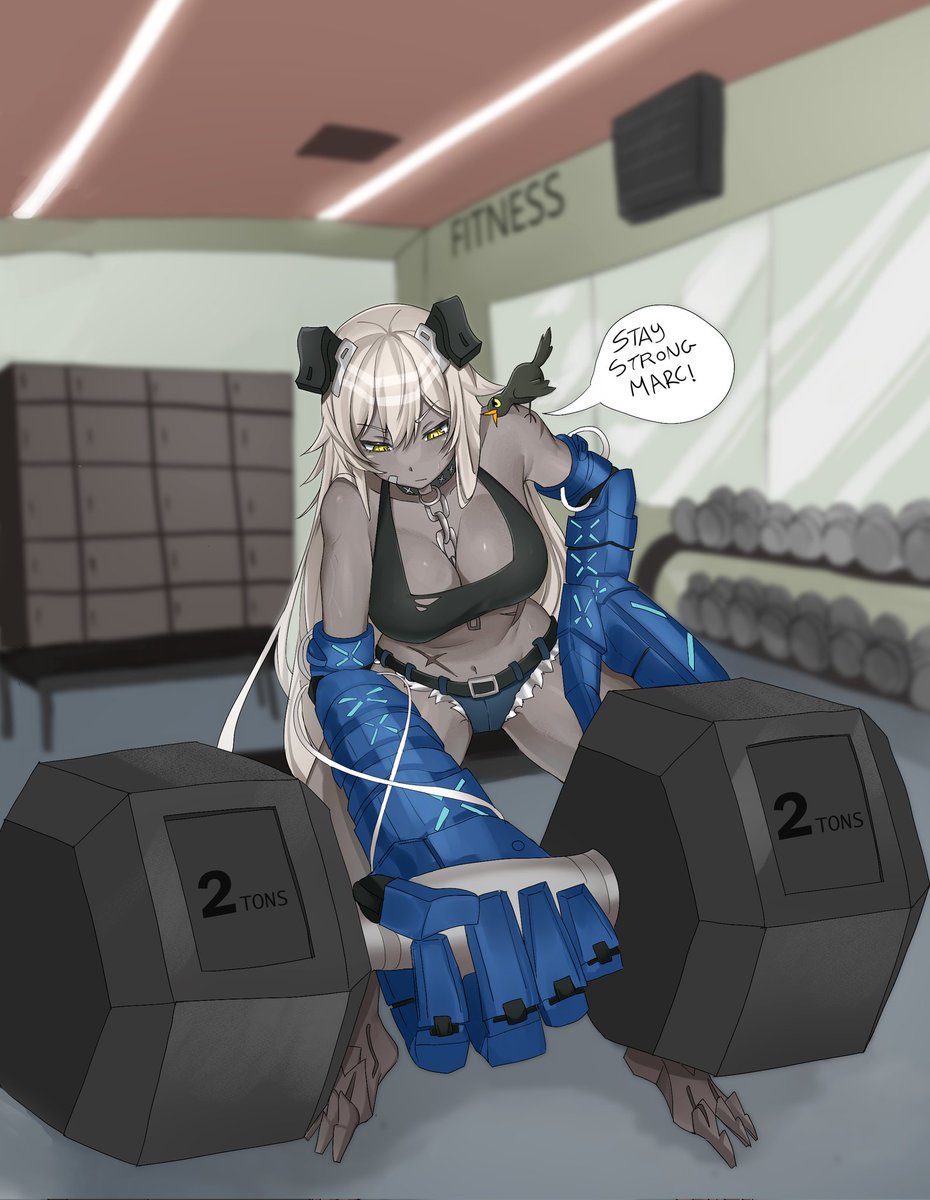 DerAlex (@__deralex__) on Twitter photo #AzurLane
<a href="/MarcThe000001/">Marc-the-one</a> <a href="/JaggerMyDagger/">Jaggi</a> <a href="/nomad_sirens/">Nomad</a>
<a href="/Elverston98/">Elv</a> <a href="/Dr_Aoste/">Dr. Aoste</a>
Stay strong 🦾 I hope this will be over soon
Art by <a href="/Leiden_yaegore/">Leiden( commissione open ! )</a> ❤️ Thank you very much! #AzurLane
<a href="/MarcThe000001/">Marc-the-one</a> <a href="/JaggerMyDagger/">Jaggi</a> <a href="/nomad_sirens/">Nomad</a>
<a href="/Elverston98/">Elv</a> <a href="/Dr_Aoste/">Dr. Aoste</a>
Stay strong 🦾 I hope this will be over soon
Art by <a href="/Leiden_yaegore/">Leiden( commissione open ! )</a> ❤️ Thank you very much!