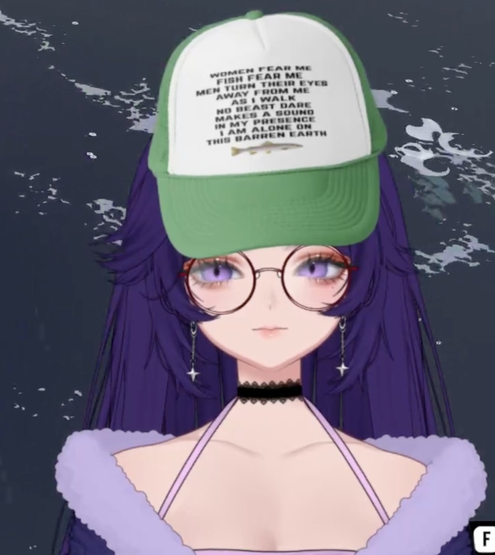 phenomenal developments happening over with <a href="/MakiSushirollVT/">Maki ⁺‧₊˚♡˚₊‧⁺˖ Vtuber|Artist</a> if you haven't been keeping up 🐟