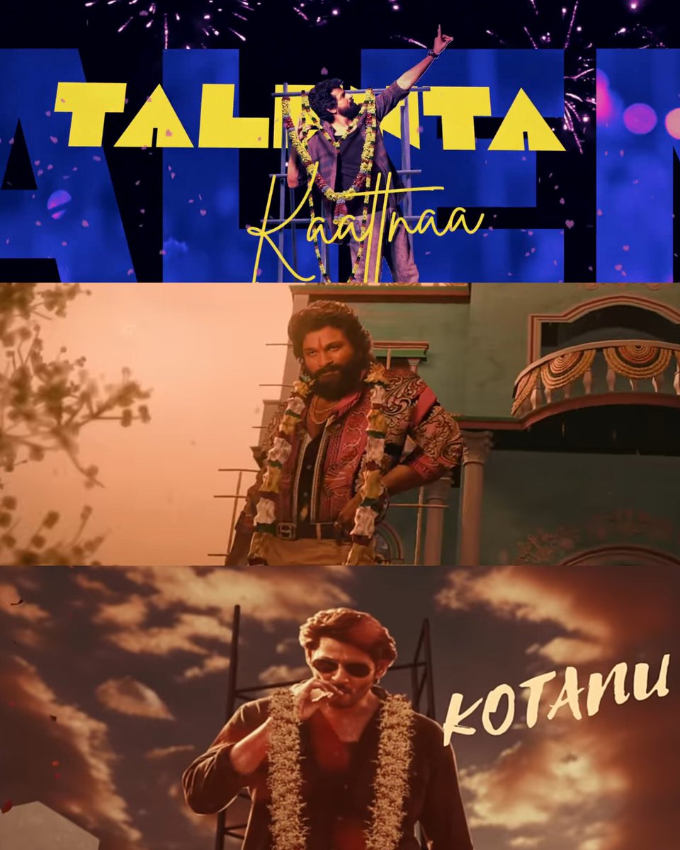 Pillars of their respective industries 🤙🏻💥

#Sivakarthikeyan #AlluArjun #MaheshBabu