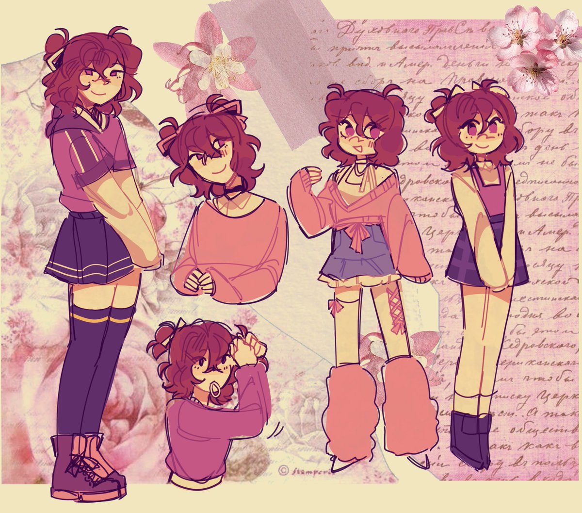 beautiful soso
| #sososhaunfanart