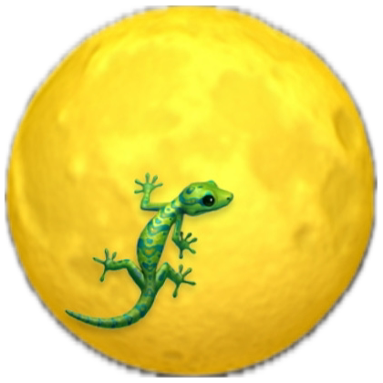 Lizard AI tweet media