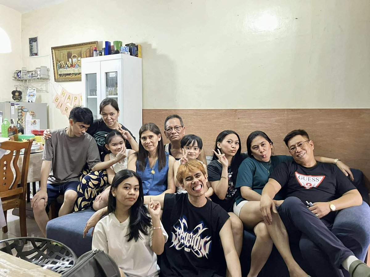 JC Tabernero ๐ต๐ญ๐ณ๏ธโ๐ tweet media