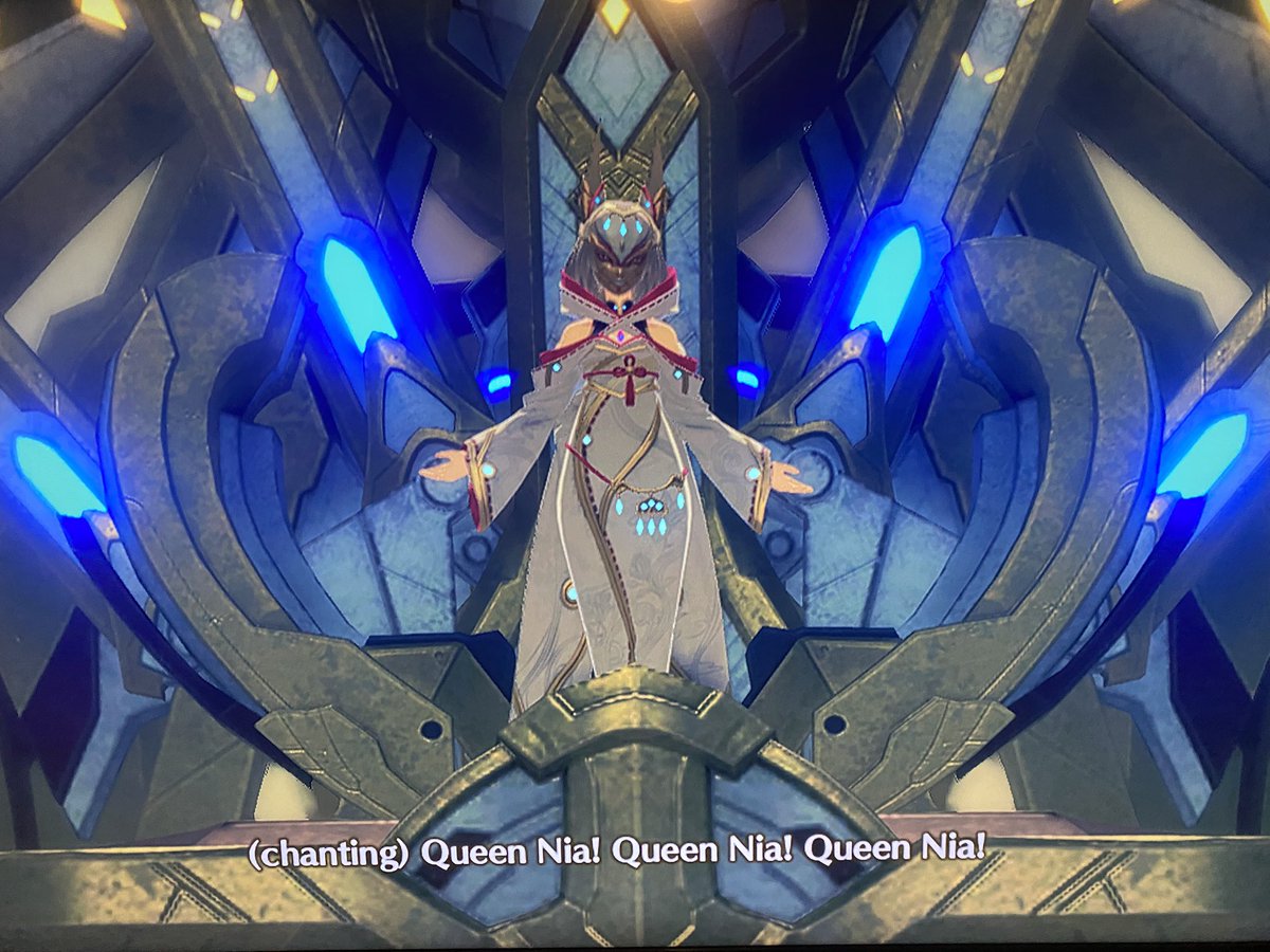 King Recon tweet media