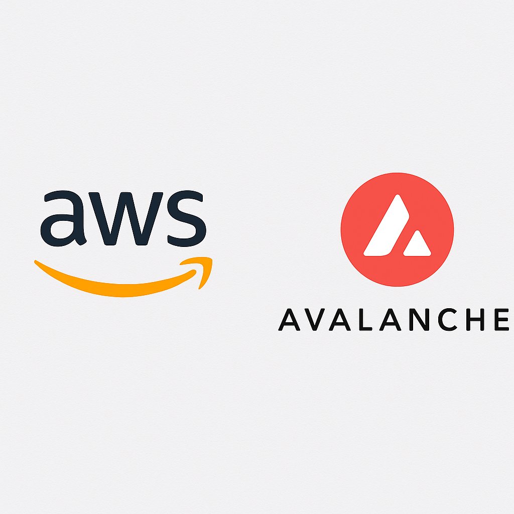 APPLE🔺L1 (@eth_apple) on Twitter photo Betting on $AVAX isn’t about short-term pumps.
It’s a bet on the future of blockchain infrastructure.
Mass adoption? <a href="/avax/">Avalanche🔺</a>
If AvaCloud, the “AWS of Web3,” keeps onboarding Web2 companies and landing major deals through Subnets... you know what that means.
✅ Still the only Betting on $AVAX isn’t about short-term pumps.
It’s a bet on the future of blockchain infrastructure.
Mass adoption? <a href="/avax/">Avalanche🔺</a>
If AvaCloud, the “AWS of Web3,” keeps onboarding Web2 companies and landing major deals through Subnets... you know what that means.
✅ Still the only